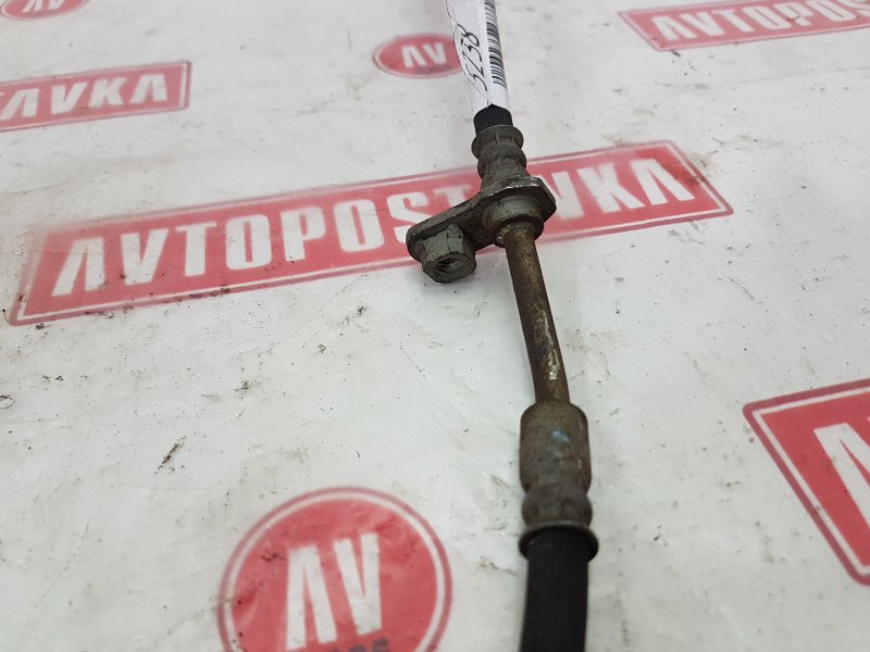 Шланг тормозной, 300 рублей, Красноярск