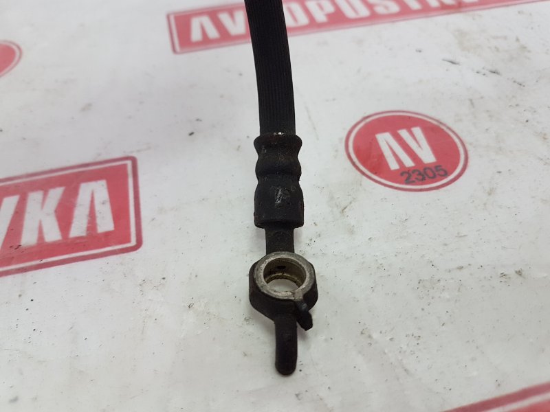 Шланг тормозной, 300 рублей, Красноярск