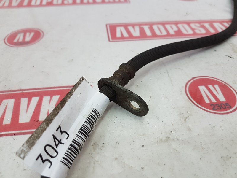 Шланг тормозной, 300 рублей, Красноярск