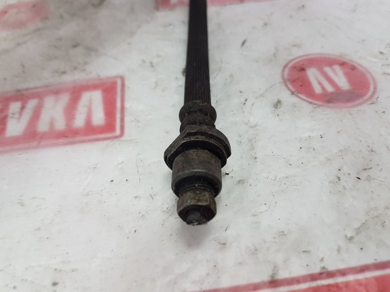 Шланг тормозной, 300 рублей, Красноярск