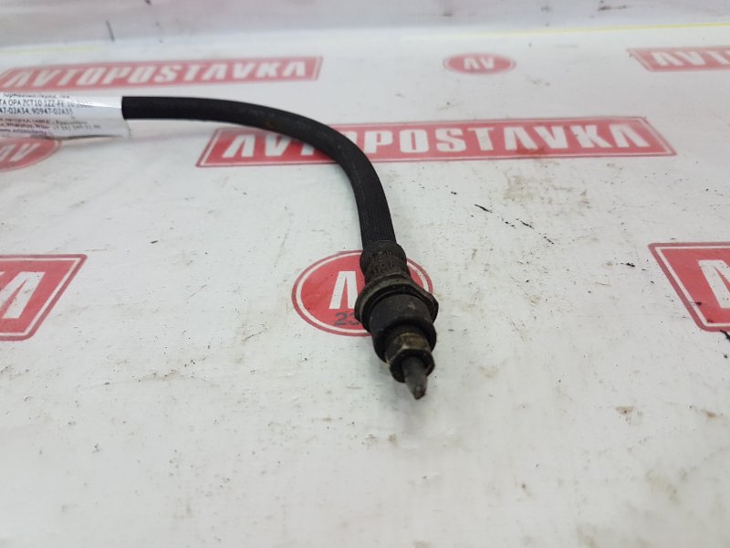 Шланг тормозной, 300 рублей, Красноярск