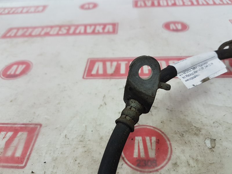 Шланг тормозной, 300 рублей, Красноярск