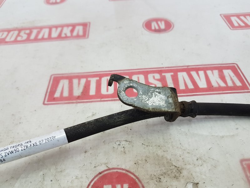 Шланг тормозной, 300 рублей, Красноярск