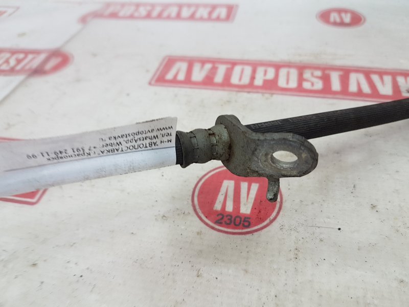 Шланг тормозной, 300 рублей, Красноярск