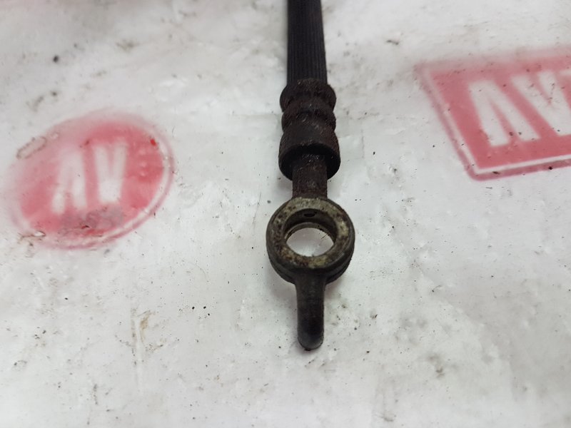 Шланг тормозной, 300 рублей, Красноярск