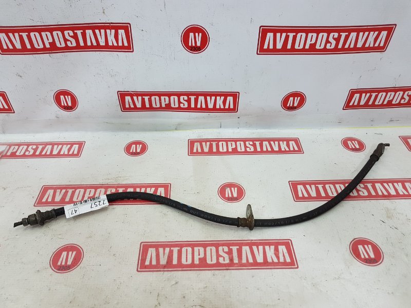 Шланг тормозной, 300 рублей, Красноярск