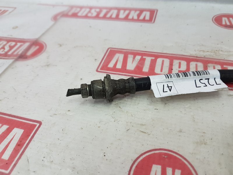 Шланг тормозной, 300 рублей, Красноярск