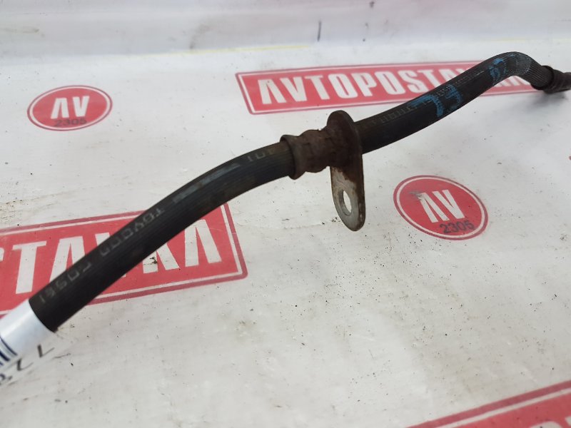 Шланг тормозной, 150 рублей, Красноярск