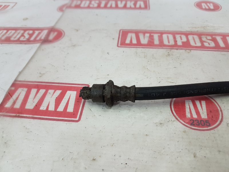 Шланг тормозной, 150 рублей, Красноярск