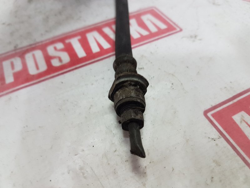 Шланг тормозной, 300 рублей, Красноярск