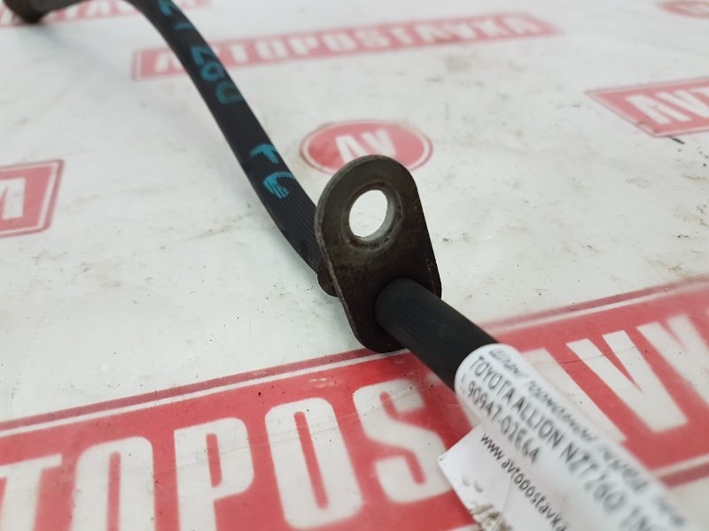 Шланг тормозной, 300 рублей, Красноярск