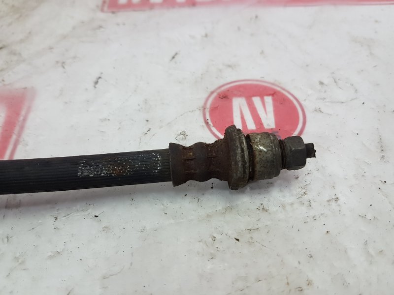 Шланг тормозной, 300 рублей, Красноярск