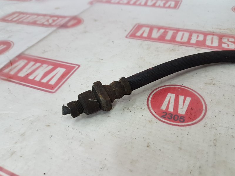 Шланг тормозной, 300 рублей, Красноярск