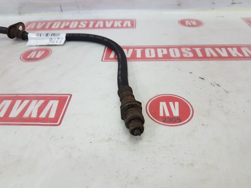 Шланг тормозной, 150 рублей, Красноярск