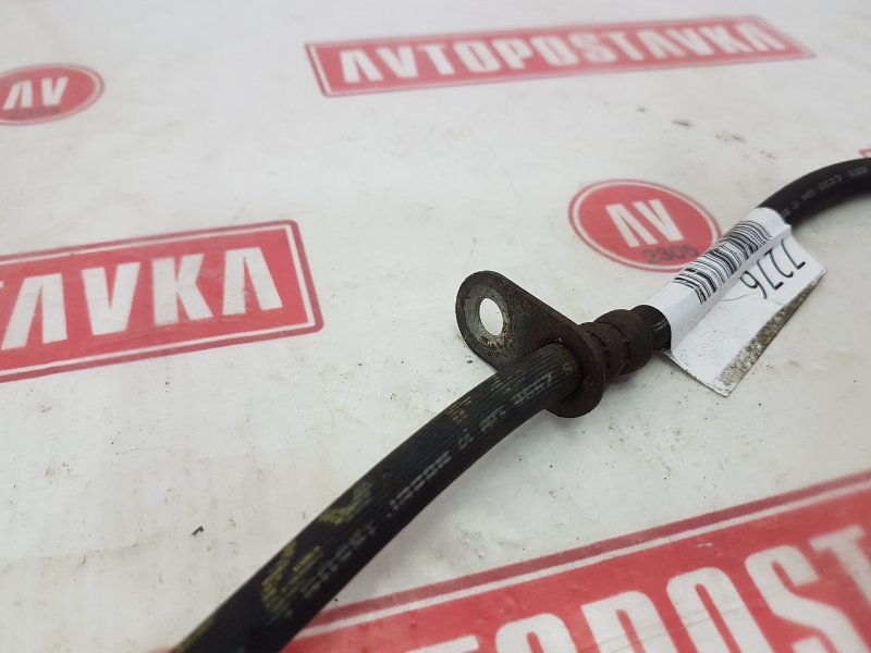 Шланг тормозной, 150 рублей, Красноярск