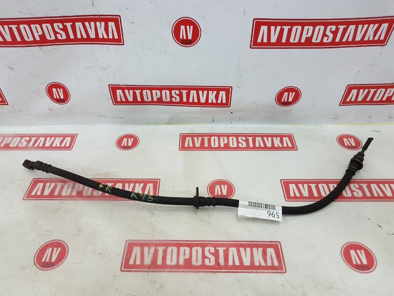 Шланг тормозной, 300 рублей, Красноярск