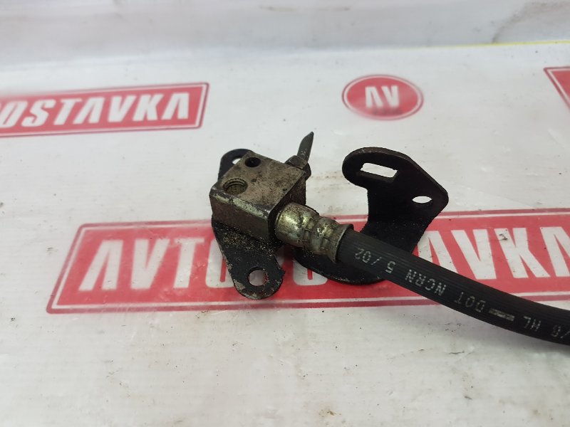 Шланг тормозной, 200 рублей, Красноярск