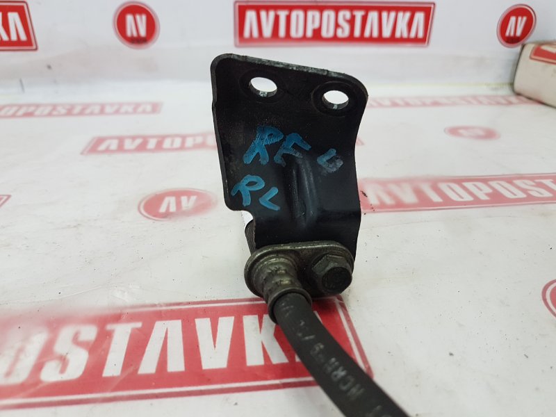 Шланг тормозной, 400 рублей, Красноярск