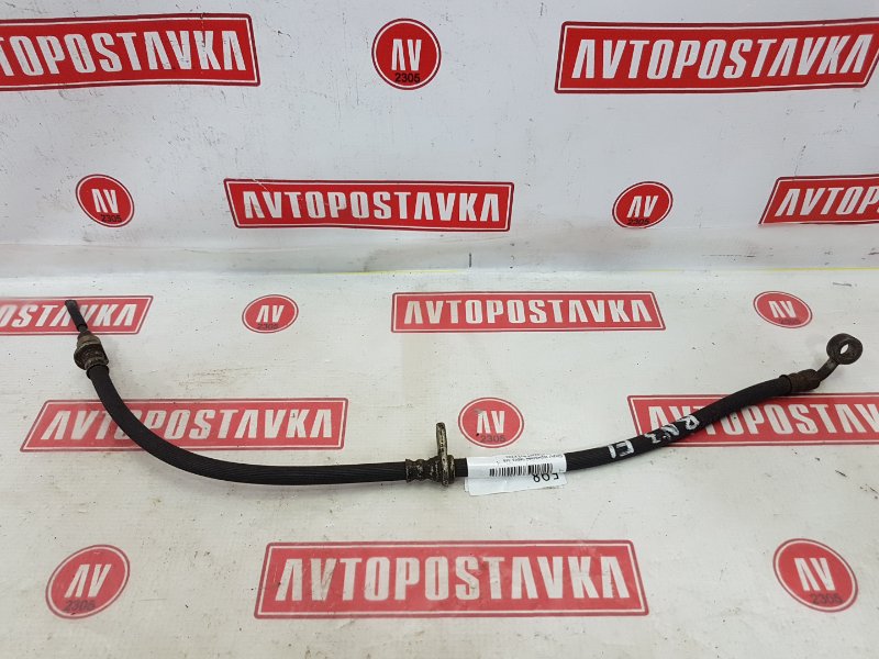 Шланг тормозной, 300 рублей, Красноярск