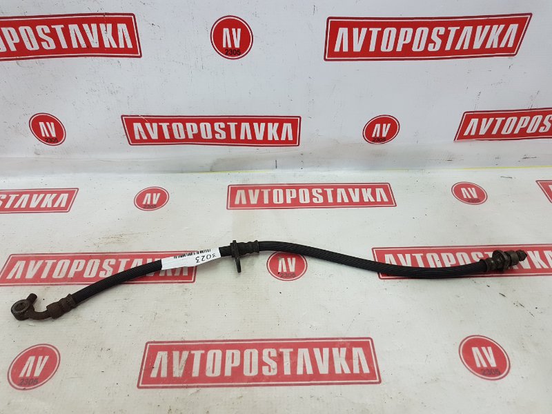 Шланг тормозной, 300 рублей, Красноярск