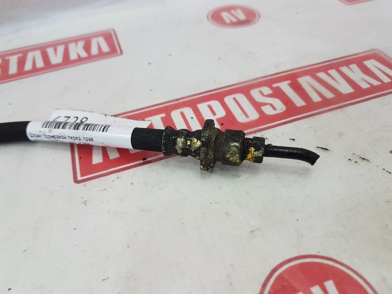 Шланг тормозной, 300 рублей, Красноярск