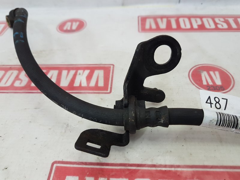 Шланг тормозной, 200 рублей, Красноярск