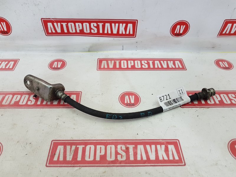 Шланг тормозной, 300 рублей, Красноярск