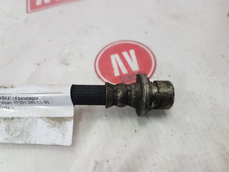 Шланг тормозной, 300 рублей, Красноярск