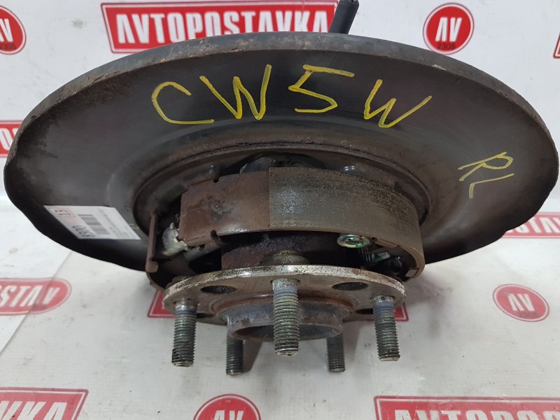 Ступица, 1500 рублей, Красноярск