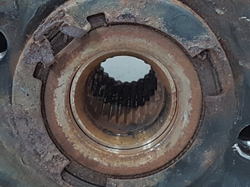 Ступица, 1500 рублей, Красноярск