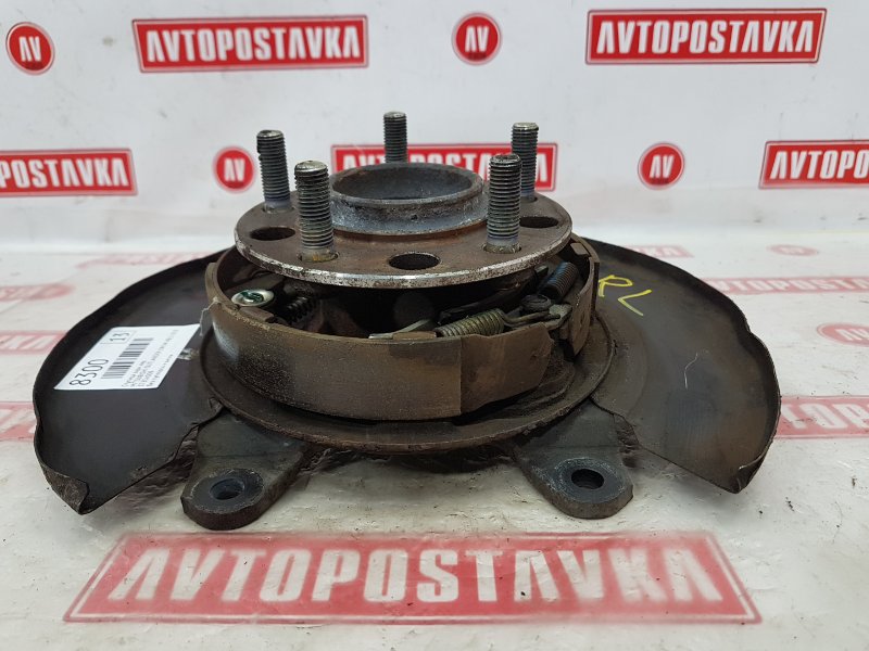 Ступица, 1500 рублей, Красноярск