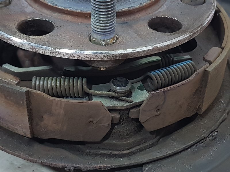 Ступица, 1500 рублей, Красноярск