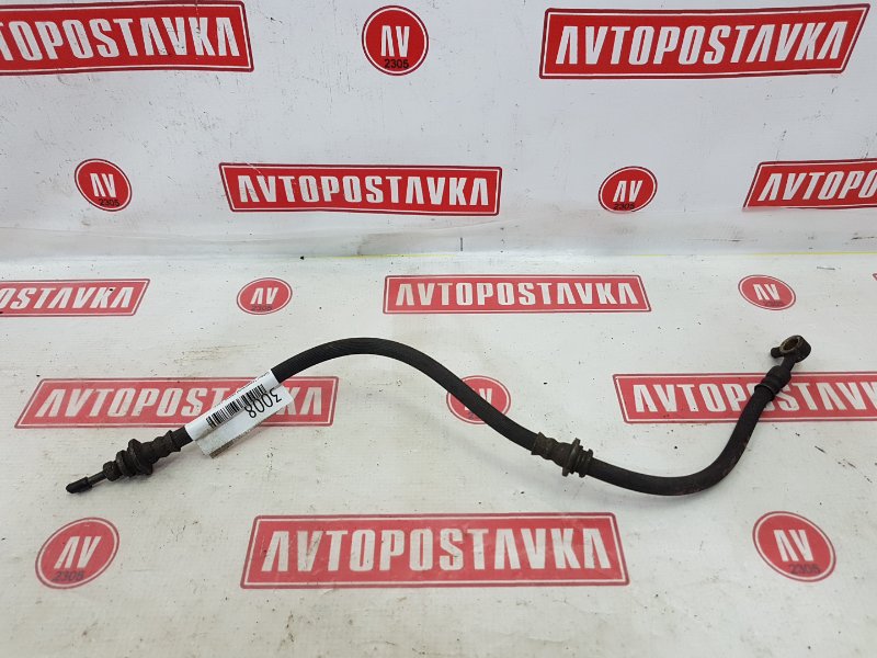 Шланг тормозной, 400 рублей, Красноярск