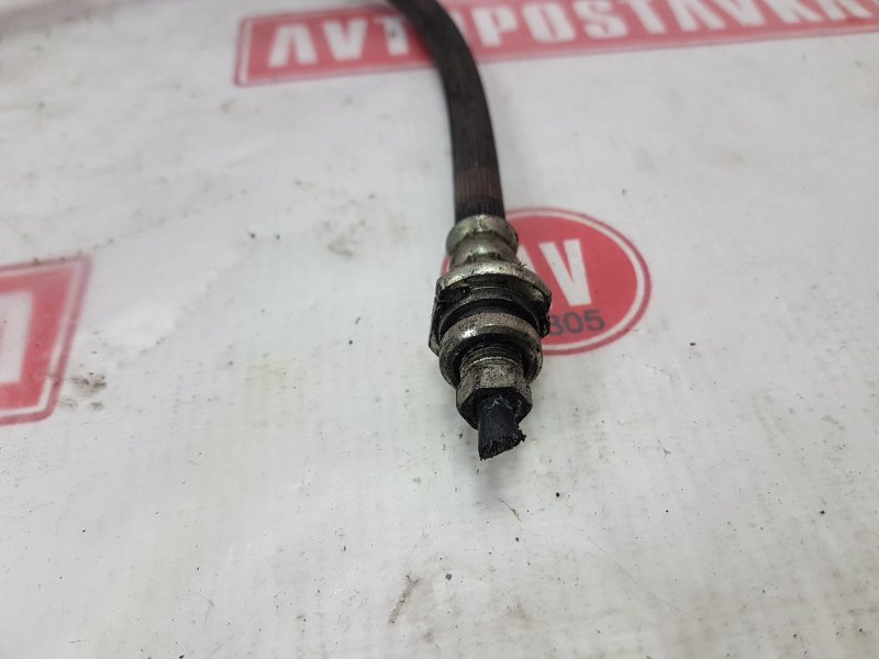 Шланг тормозной, 350 рублей, Красноярск