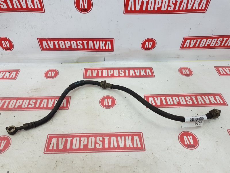 Шланг тормозной, 300 рублей, Красноярск