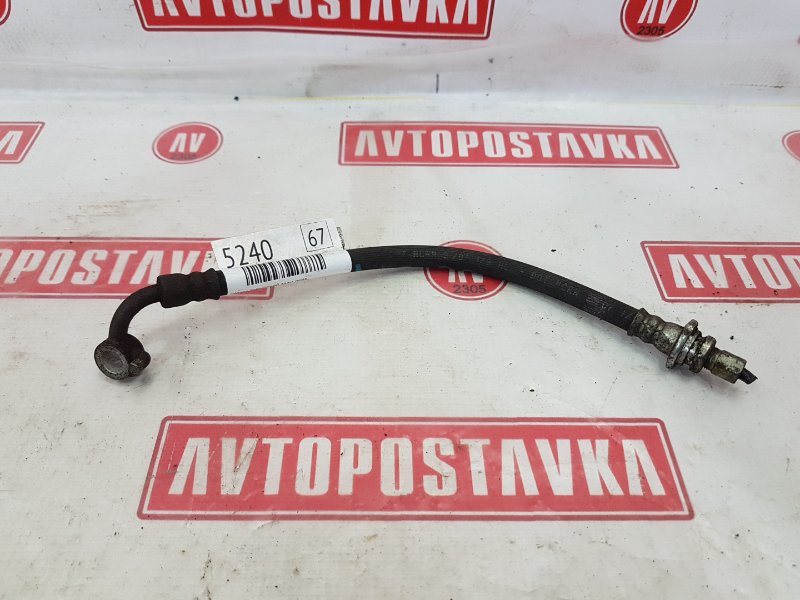 Шланг тормозной, 350 рублей, Красноярск