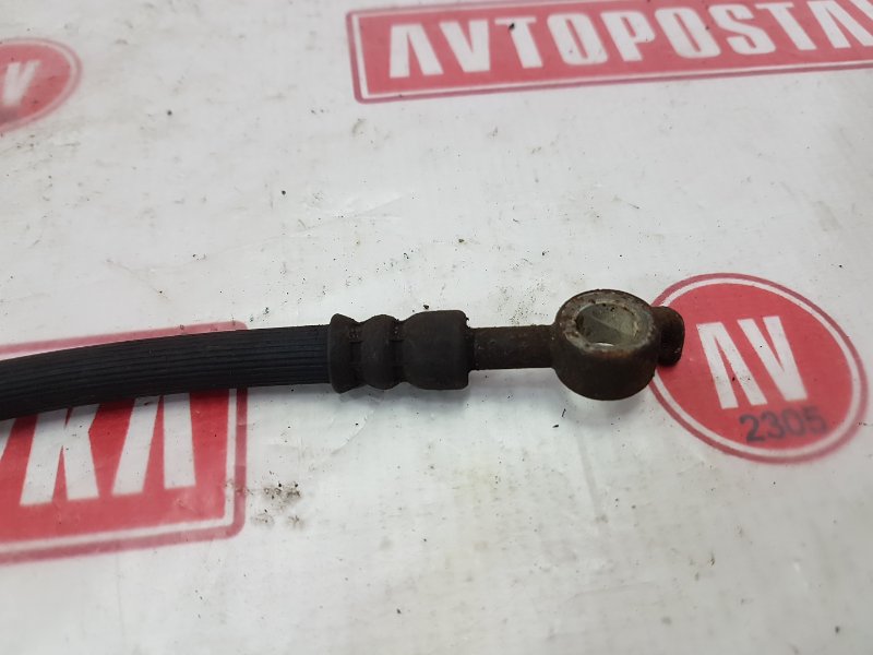 Шланг тормозной, 350 рублей, Красноярск