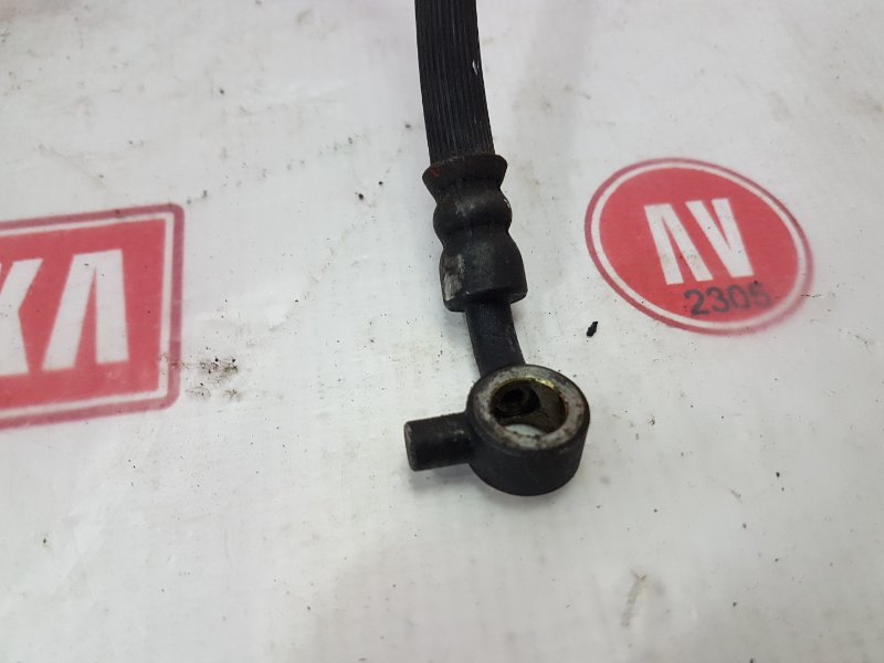 Шланг тормозной, 300 рублей, Красноярск