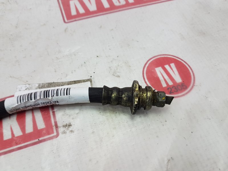 Шланг тормозной, 300 рублей, Красноярск