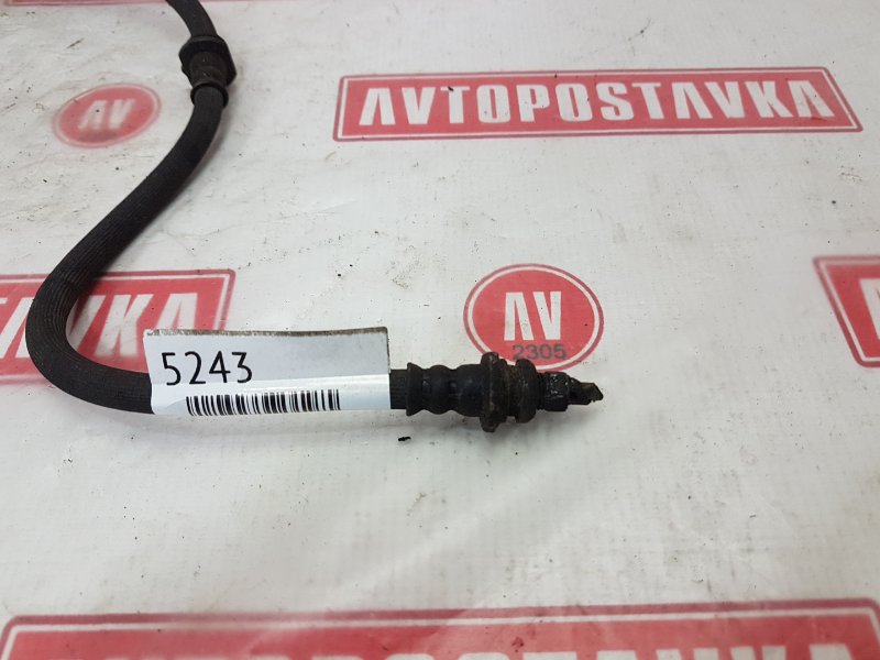 Шланг тормозной, 300 рублей, Красноярск