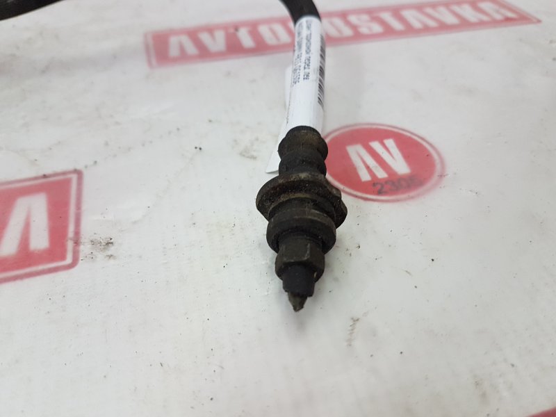 Шланг тормозной, 300 рублей, Красноярск