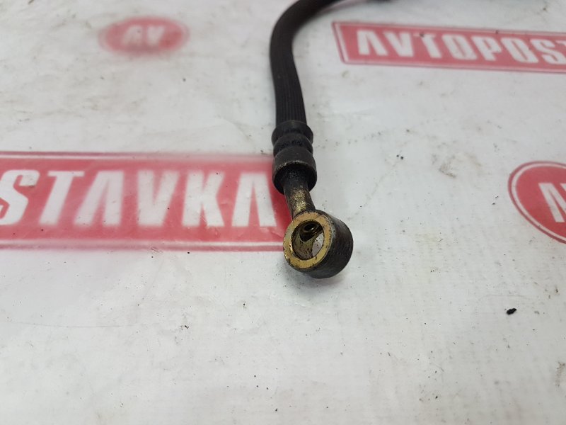 Шланг тормозной, 300 рублей, Красноярск