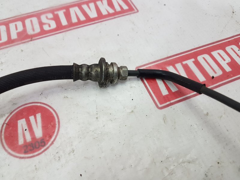 Шланг тормозной, 800 рублей, Красноярск