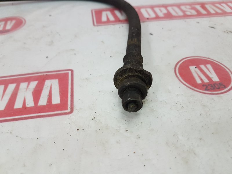 Шланг тормозной, 300 рублей, Красноярск