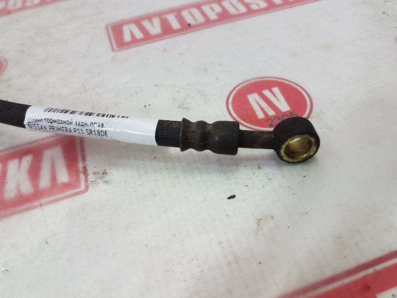 Шланг тормозной, 300 рублей, Красноярск