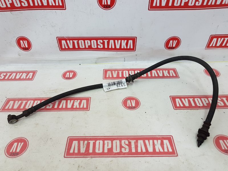 Шланг тормозной, 350 рублей, Красноярск