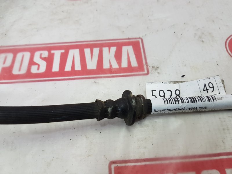 Шланг тормозной, 350 рублей, Красноярск