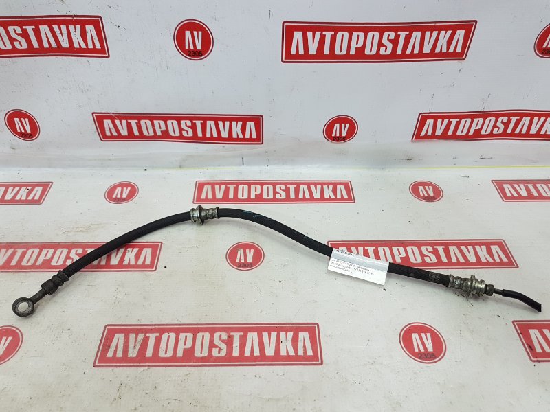 Шланг тормозной, 500 рублей, Красноярск