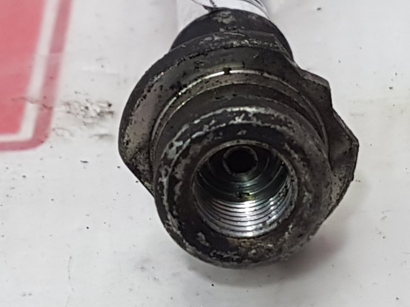 Шланг тормозной, 350 рублей, Красноярск