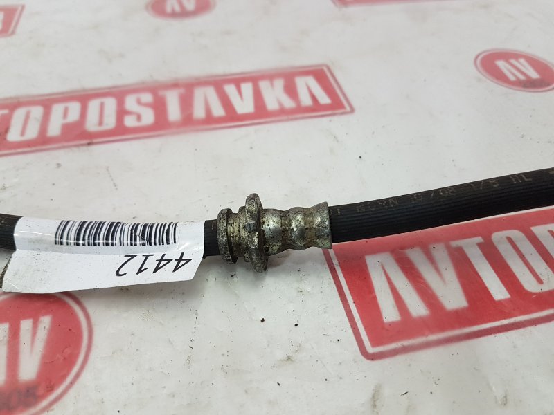 Шланг тормозной, 300 рублей, Красноярск